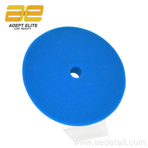 5 inch 125mm bevel edge auto polishing pad